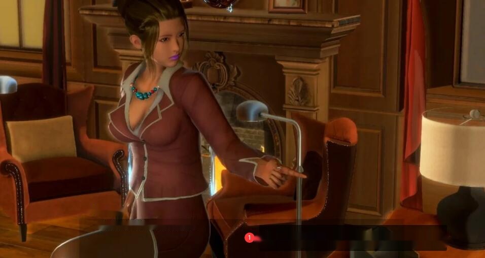 【SD/3D/SLG/中文】办公室骚扰者 Build.13270740 双端STEAM官方中文版【1.8G】