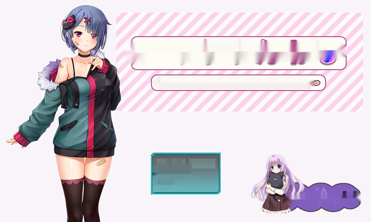 [日系RPG/汉化] 女管家的日常生活 美少女チューバーのHな日常 PC+安卓汉化版2.6G-中文绅士游戏下载,黄游,色情手啊机游戏,绅士漫画,里番