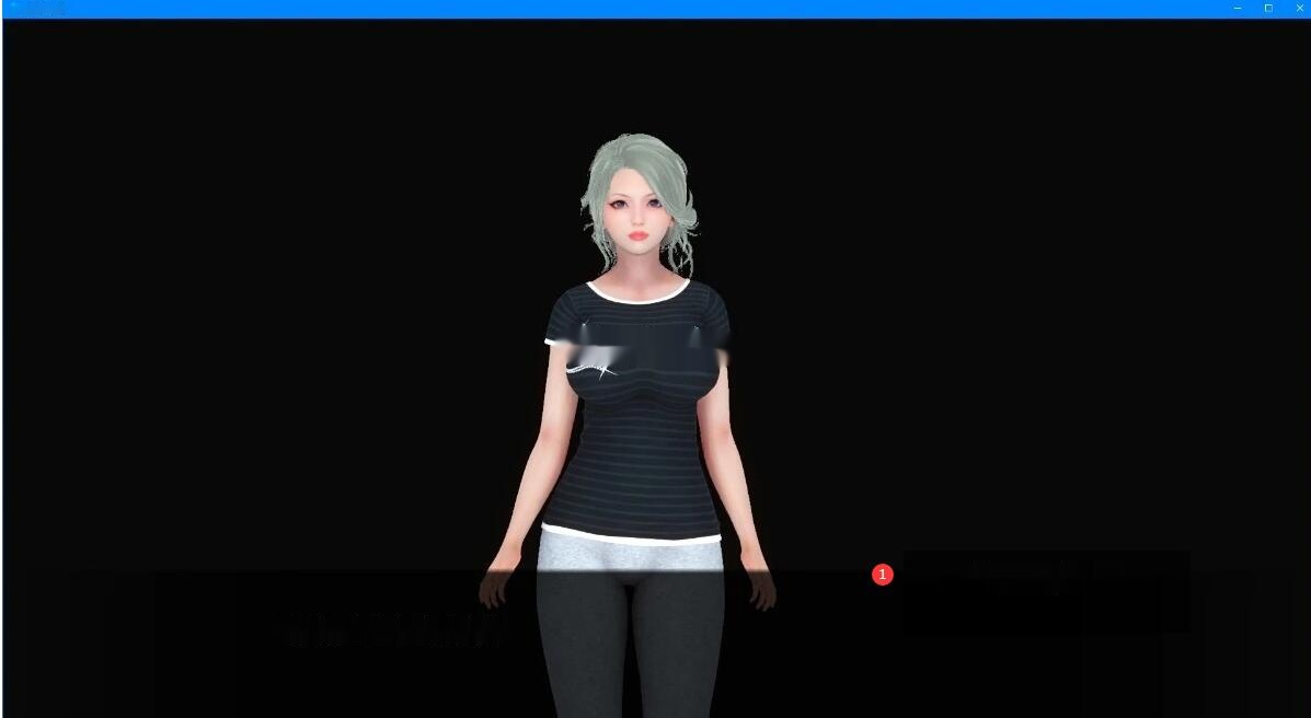 【SD/3D/亚风SLG/汉化】腐败的魅魔 V0.3 双端汉化版【2.4G】-中文绅士游戏下载,黄游,色情手机游戏,绅士漫画,里啊番