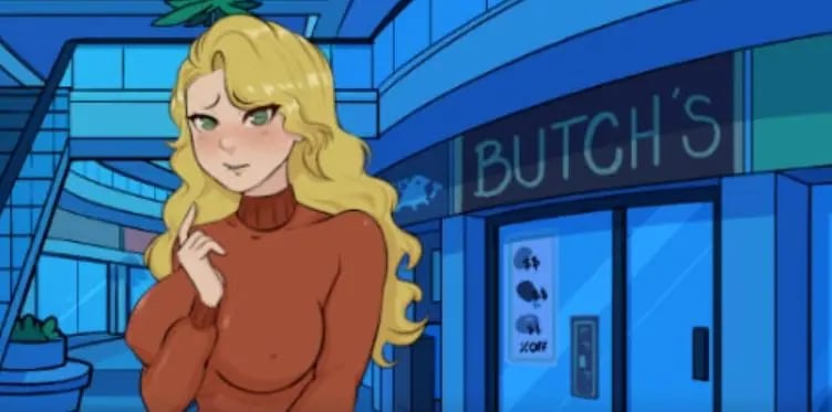 【PC/安卓/AI汉化版/2D/欧美/SLG游戏/3.92G】公牛传说 (BullTales) Ver0.6.12 AI汉化版+PC+安卓+2D欧美SLG游戏+3.92G-中文绅士游戏下载,黄游,色情手啊机游戏,绅士漫画,里番