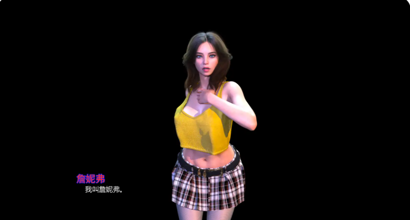 【PC+安卓/AI汉化版/3D/欧美/SLG游戏/5.39G】超越时空 (Beyond Time) Ver0.3 AI汉化版+PC+安卓+欧美SLG游戏+5.39G