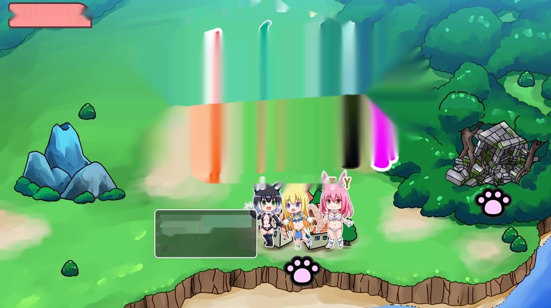 【日式RPG/AI汉化】兽娘派对! けものパーティ! V1.4 AI汉化版【1.8G】-中文绅士游戏下载,黄游,色情手机游戏,绅士漫画,里番