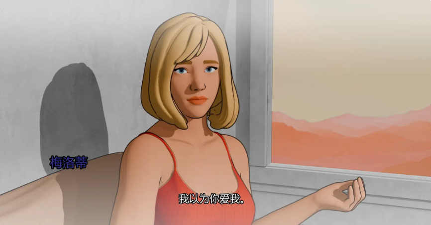 【PC/安卓/AI汉化/欧美/SLG游戏/1.0G】自我对抗 (Against Yourself) Ch.2 AI汉化版+PC+安卓+欧美SLG游戏+1.0G