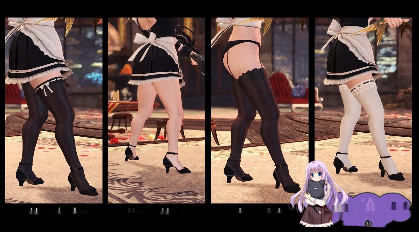 【3A大作/中文/魔改MOD】怪物猎人世界：冰原 本体+800多MOD邪恶整合版[换装/美化/身形/武器/性能]【101G+65G】