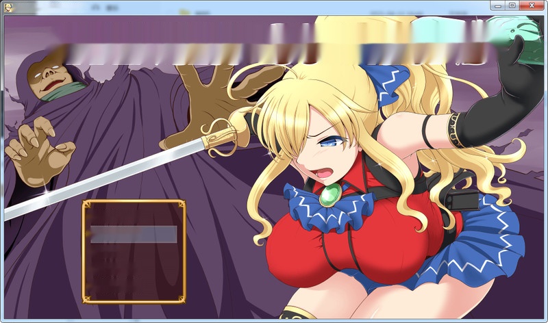 [RPG/SSTM汉化] 公主的反击！PC+安卓精修汉化作弊版+攻略+存档 [1G]-中文绅士游戏下载,黄游,色情手机游啊戏,绅士漫画,里番