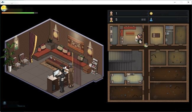 [SLG/汉化] 情欲的古式按摩店-沉迷秘密服务的母女们 V1.96 PC+安卓中文版 [2.3G]