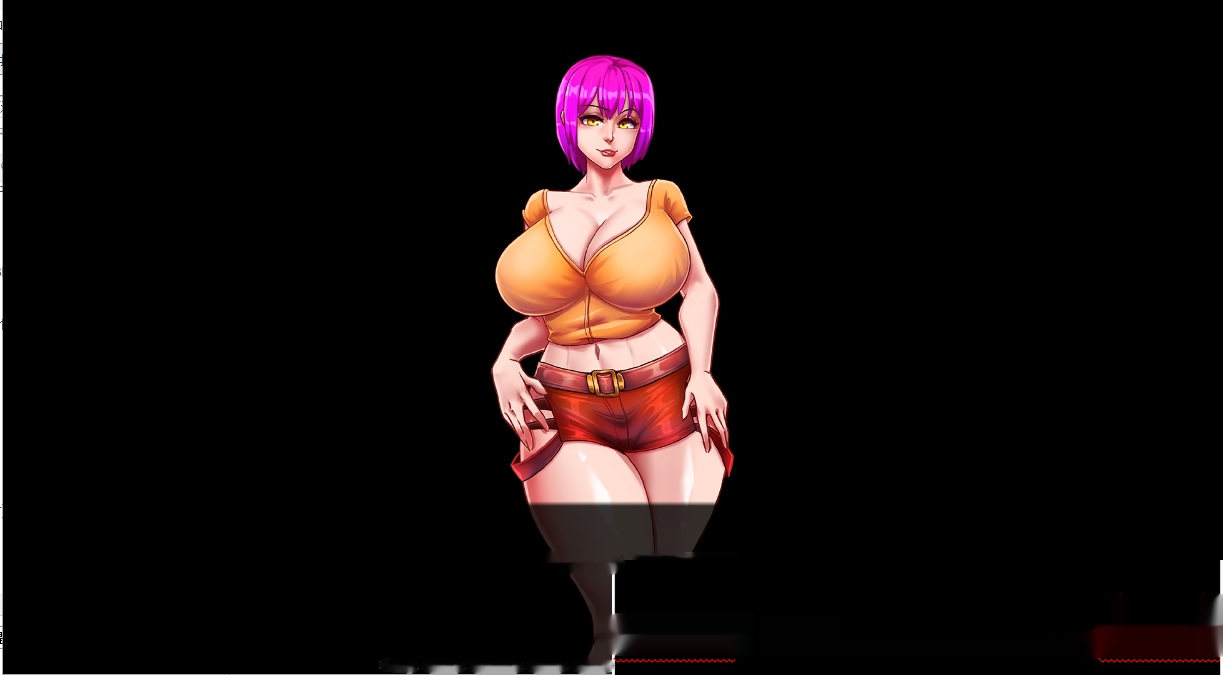 [沙盒SLG汉化] 伊甸园 Garden of Eden v0.3 PC+安卓汉化版1.3G