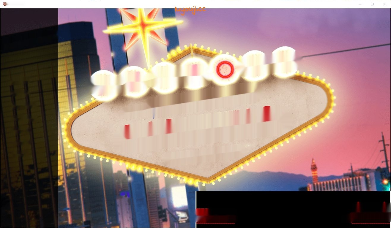 [SLG/中文] 拉斯富塔斯 Las Futas [v0.1] PC+安卓汉化版 600M