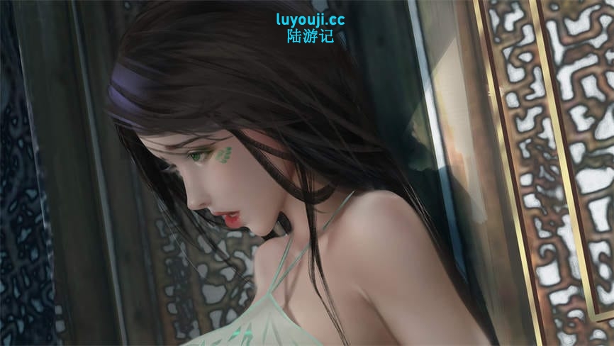 神话传记:仙女/妖精传记:仙女/Fairy Biography(V220902+已更新集成DLCs+Build.9430735升级档+中文语音)