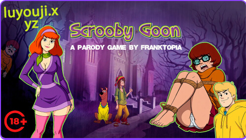 【PC/安卓/汉化/欧美/SLG游戏/1.30G】 怪诞推理 （Scrooby-Goon） Ver0.3.1 汉化版+PC+安卓+欧美SLG游戏+1.30G-中文绅士游戏下载,黄游,色情手机啊游戏,绅士漫画,里番