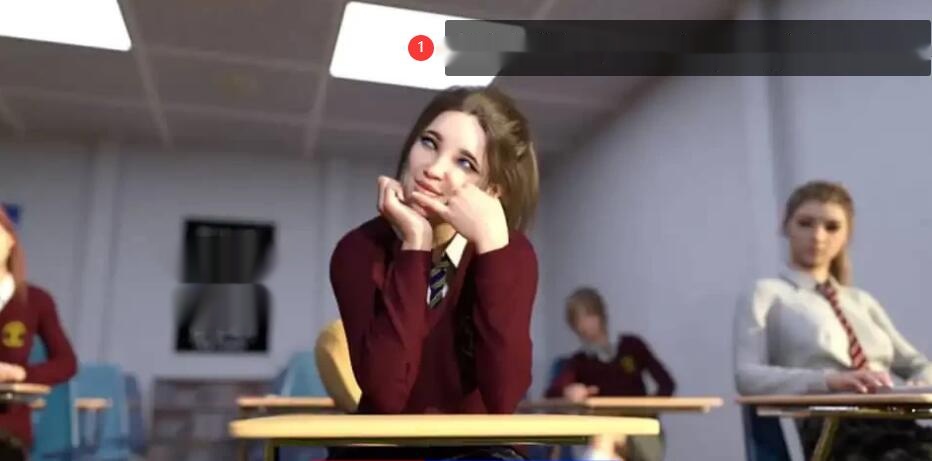 【双端】[欧美精美SLG]不道德的故事丽贝卡 Immoral Stories Rebecca1.6 [3G]