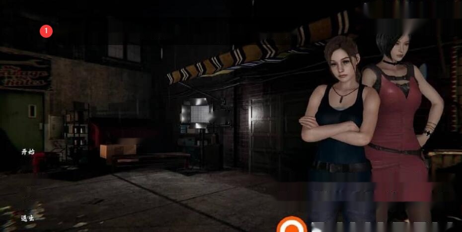 堕落秩序 僵尸爆发The Fallen Order Zombie Outbreak v0.4 汉化版【2.5G】-中文绅士游戏下载,黄游,色情手机游戏,绅士漫画,里番