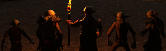 妖精传说(The Legend of the Goblins) Ch.5 汉化版 PC+安卓 SLG游戏 1.6G-中文绅士游戏下载,黄游,色情手机游戏,绅士漫画,里番