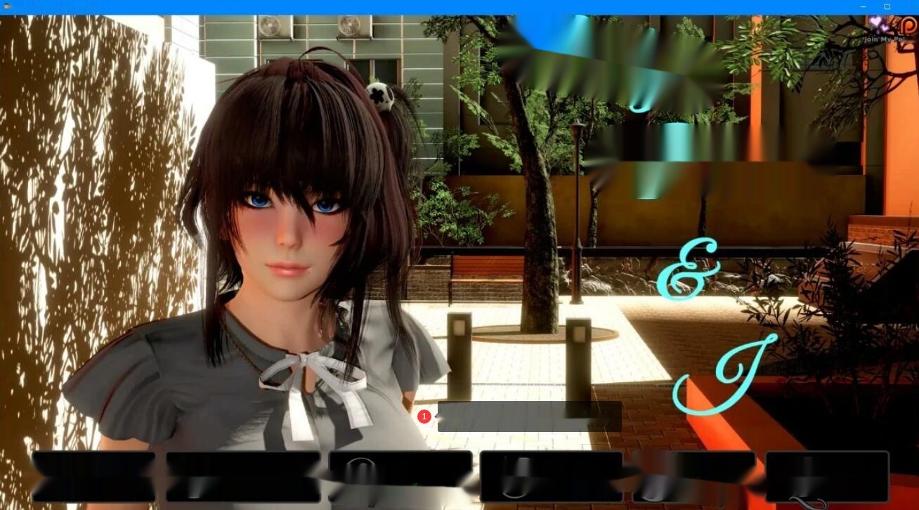 【SD/3D/亚风SLG/汉化】我和姐姐 V0.5D 双端汉化版【1G】-中文绅士游戏下载,黄游,色情手机游戏,绅士漫画,里番啊