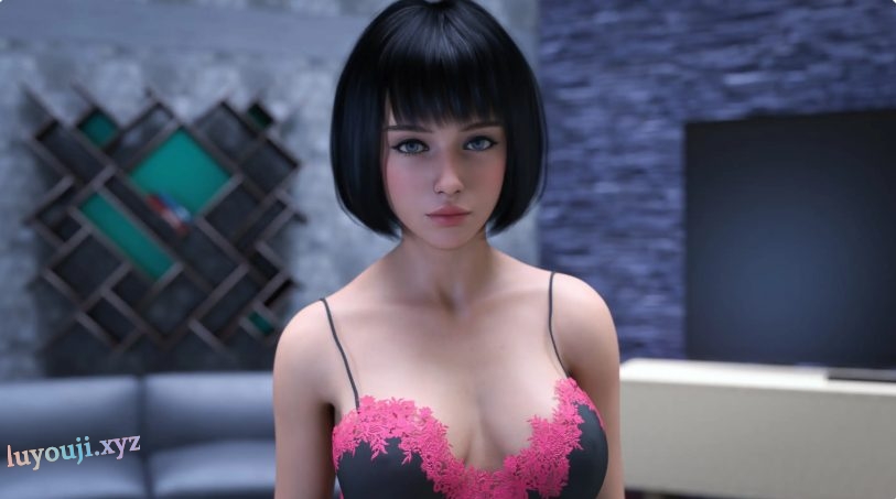 【安卓/PC/SLG/汉化版/1.7G】强欲/强烈的愿望(Strong Desire) Ver0.6 汉化版+PC+安卓+动态SLG游戏+1.7G