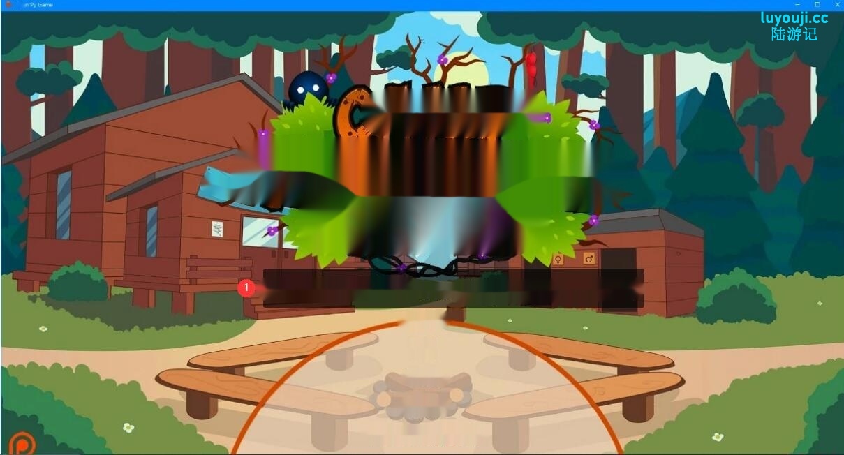 【SD/2D/欧美SLG/汉化】哀悼木营地 Camp Mourning Wood V0.0.2.1 双端汉化版【1G】-中文绅士游戏下载,黄游,色情手机游戏,绅士漫画,里啊番