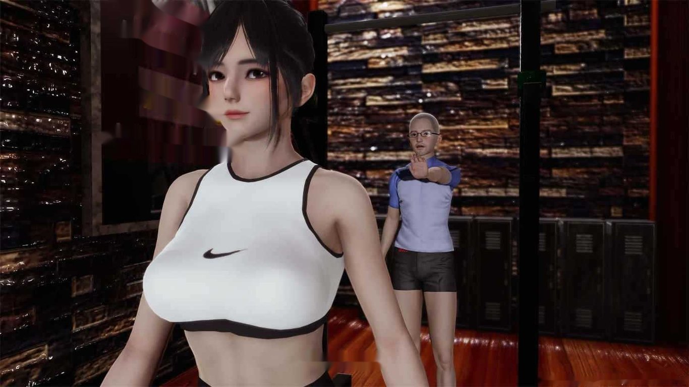 深度解析【3D/静态/漫画】骗子兄妹的奇妙冒险【1G】-中文绅士游戏下载,黄游,色情手机游戏,绅士啊漫画,里番