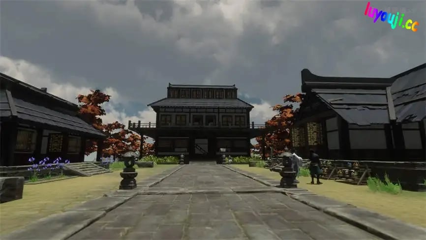 极品采花郎/Romantic Escapades（已更新至V1.2.2）