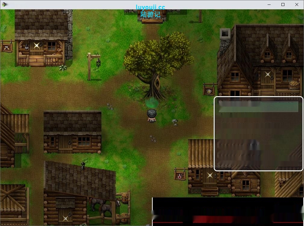 农民的追求V3.61中文版：血缘补丁回归 PC+安卓+作弊+图文攻略BUG修复版