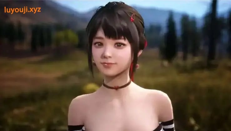 【PC/官中/3D/沙盒/28.5G】与你在一起 (TOGETHER BnB) Ver20251126 官方中文版+3D巨作+沙盒互动+28.5G