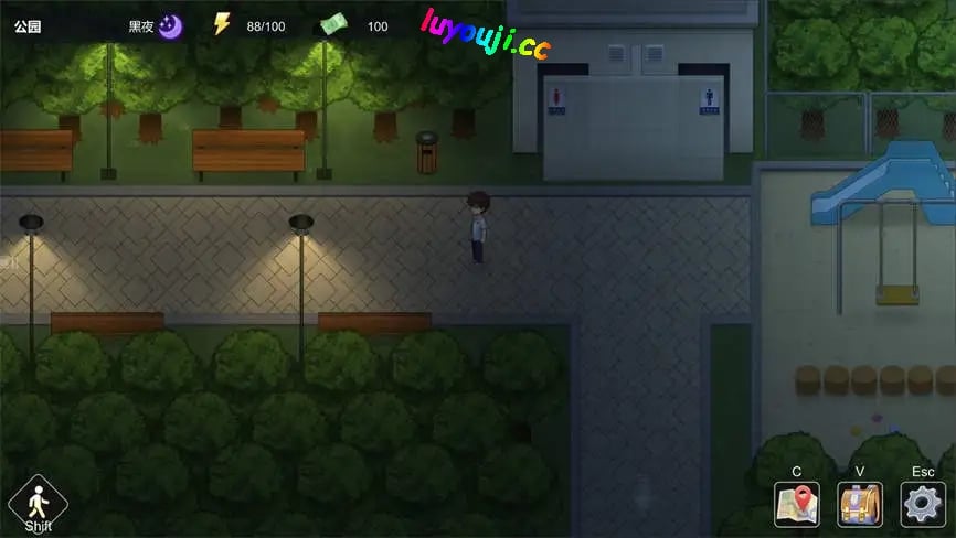 勾八狂想曲/J8 Fantasy（已更新至V240816+集成Build.15379953升级档）