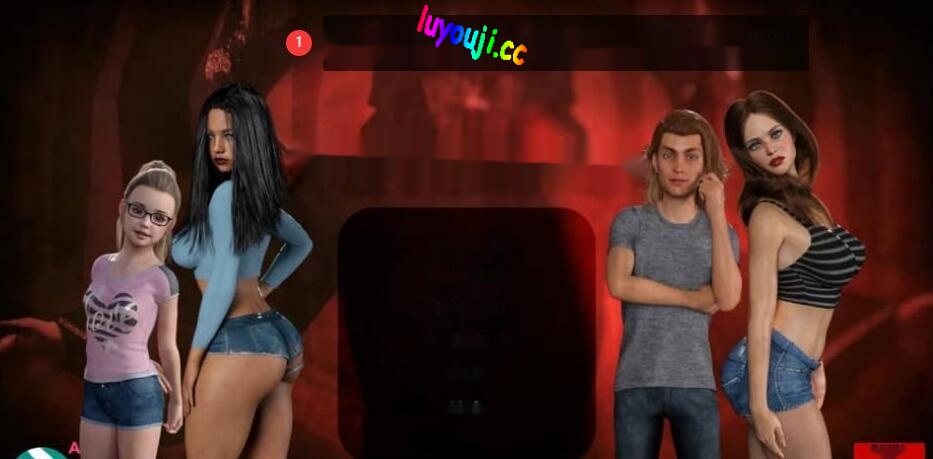 [SLG游戏/汉化] 贪婪 鸦雀无声 Ravenous v0.94 Beta 汉化版 [3.4G]