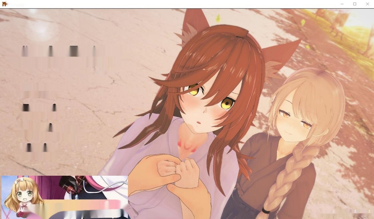 [SLG/汉化] 猩红训练师 Scarlet Trainer V0.3 EA PC+安卓汉化版 [多空/1G]-中文绅士游戏下载,黄游,色情手机游戏,绅士漫画,里啊番