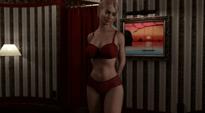 【PC/安卓/汉化/3D/SLG游戏/5.3G】天堂之门(Heaven’s Door) Ch.3Ver0.3 汉化版+PC+安卓+3DSLG游戏+5.3G