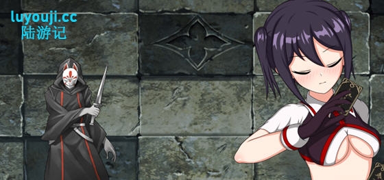 亚香里与地狱宫的深渊 官方中文版 PC+安卓 战斗RPG游戏 900M-中文绅士游戏下载,黄游,色情手机啊游戏,绅士漫画,里番