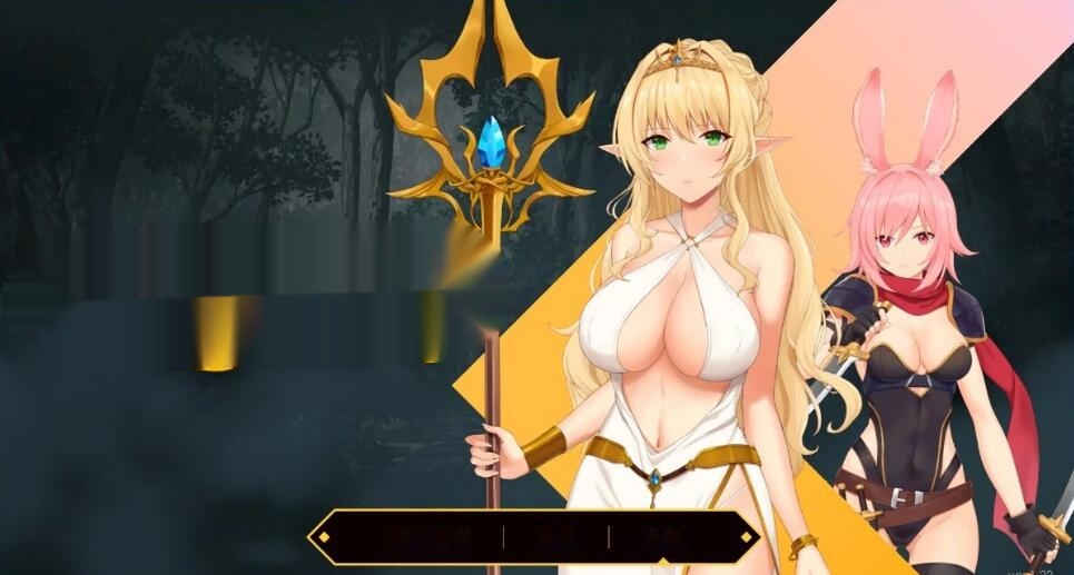 [电脑] 【PC/2D/SLG/中文/动态】地牢脱出3:轮回女王 V1.22 STEAM官方中文步兵版【3.2G】-中文绅士游戏下载,黄游,色情手机啊游戏,绅士漫画,里番