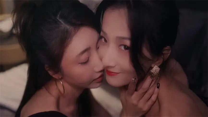 夜蒲女子图鉴前传/夜蒲觅爱/Yep