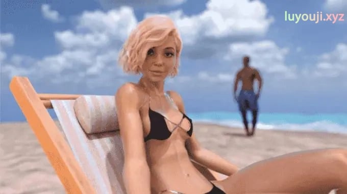 【PC+安卓/AI汉化/欧美/SLG游戏/4.08G】我的火辣妻子 (My Hotwife) Ver2.14 AI汉化版 欧美SLG游戏+4.08G