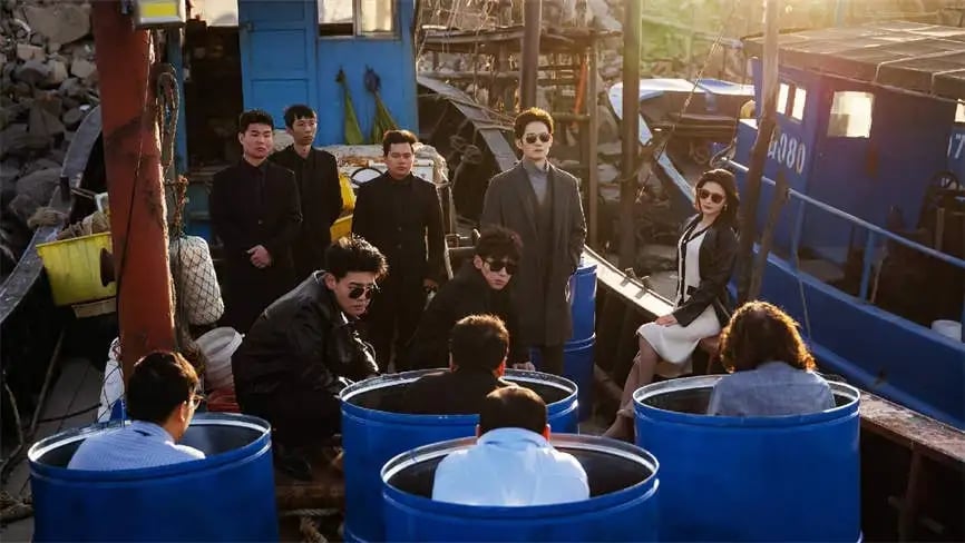 名利的游戏/Fame And Wealth（V0.9.831.1201+集成Build.26022024升级档+中文语音）