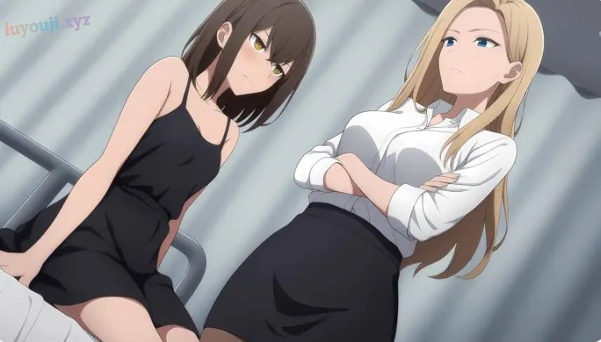 【PC/安卓/AI汉化版/2D/日系RPG游戏/4.48G】蛋之少女 (Egg Maiden) Ver1.12.0 AI汉化版+PC+安卓+2D日系RPG游戏+4.48G