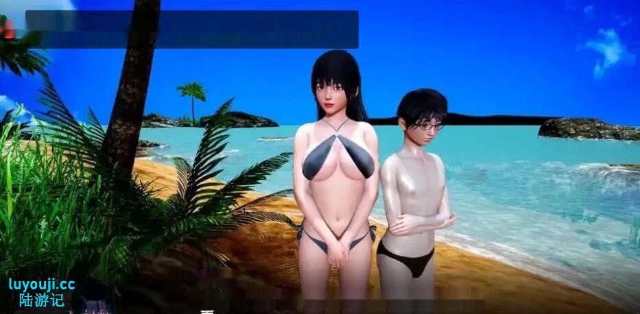 [SLG/汉化/动态] 忠诚的棋子 Devoted Wife0.3 汉化版 [3.3G]