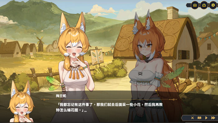 赫雷斯的角斗场 3 STEAM官方中文版 本格派RPG游戏 2.3G