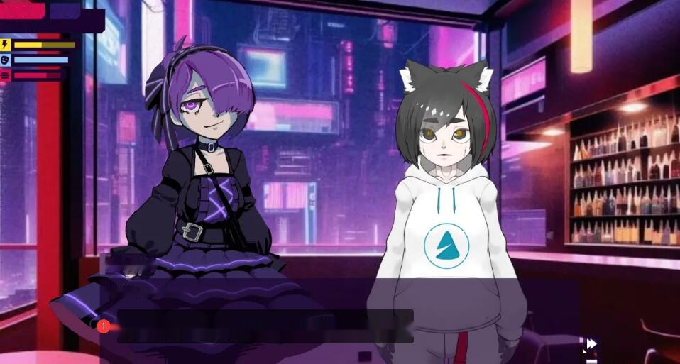 [电脑] 【PC/3D/动态SLG/多语言/中文MOD】我的反乌托邦机器人女友V0.87.11【1.63G】