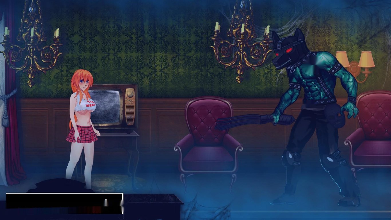 [解谜ACT/中文/全动态] 女巫万圣节 Witch Halloween 全DLC整合完整版 官方中文步兵 [多空/2.6G]-中文绅士游戏下载,黄啊游,色情手机游戏,绅士漫画,里番