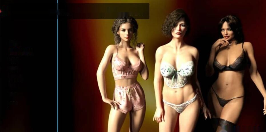 [欧美SLG/汉化] 新的开始 A New Beginning v0.14 汉化版 [620M]-中文绅士游戏下载,黄游,色情手机游戏,绅士漫画,里番