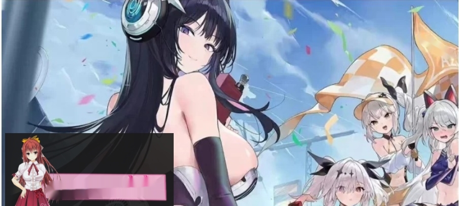 探秘绅士游戏的魅力【手游魔改/绅士MOD】碧蓝航线 2025.3.19最新稳定版+教程+工具-中文绅士游戏下啊载,黄游,色情手机游戏,绅士漫画,里番