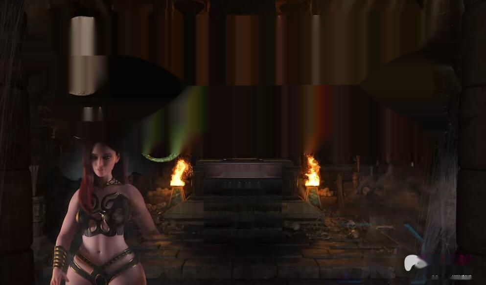 [欧美] 蛇之交响曲V11121 逍遥汉化版 [3.3G]-中文绅士游戏下载,黄游,色情手机游戏,绅士漫画,里番