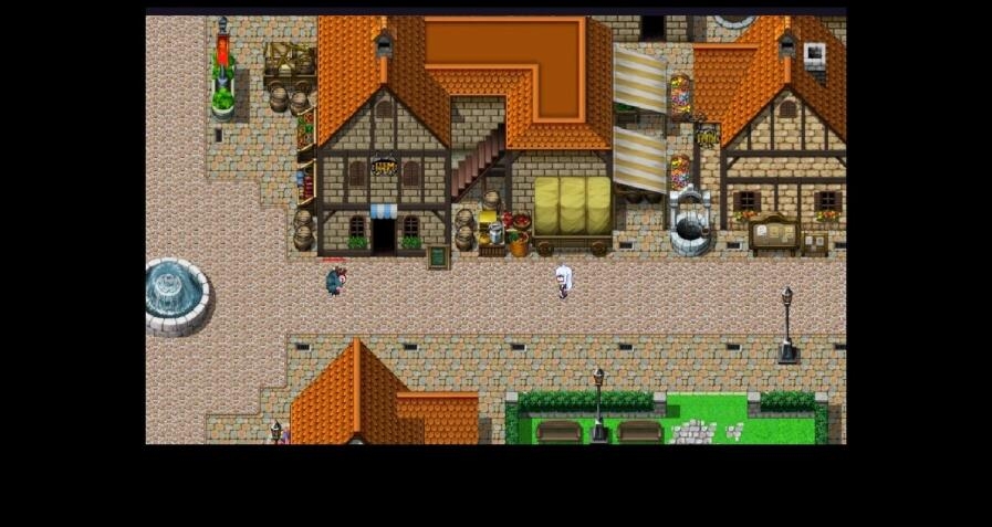 [电脑] 【PC/2D/RPG/汉化】迷宫都市庇护所 V1.05 AI汉化版【1.5G】