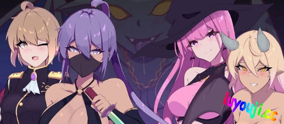 幻影的叛离 v1.0.3 AI汉化版 PC+安卓 RPG游戏&NTR 2.1G-中文绅士游戏下载,黄游,色情手机游戏,绅士漫画,里番