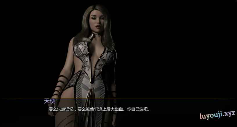 【PC/安卓/AI汉化/欧美/SLG游戏/2.5G】龙化身 （Dragon Incarnate） Ver0.1.9 AI汉化+PC+安卓+欧美SLG游戏+2.5G