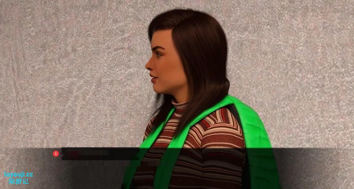 【SD/3D/欧美SLG/汉化】卫冕莉迪亚·科利尔 V0.14 双端汉化版【4.8G】