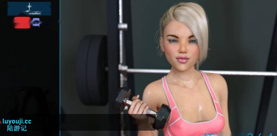 [SLG/汉化] 坏英雄 恶棍英雄2 BadHero2 Ep.2 v2.6.4p 汉化版 [2G]-中文绅士游戏下载,黄游,色情手机游戏,绅士漫画,里番