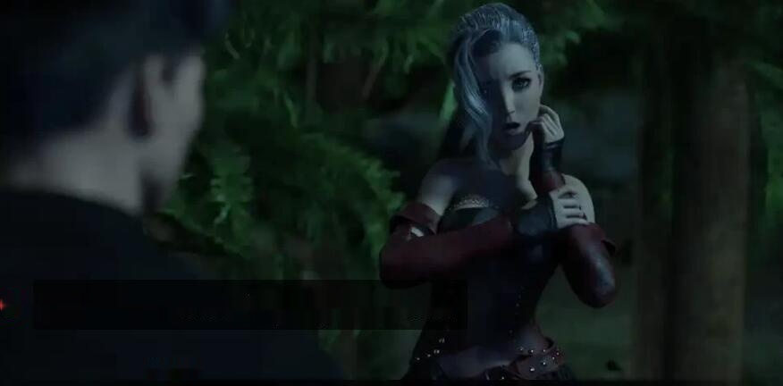 [欧美SLG/汉化/动态] 巨人 奈非利姆 Nephilim v0.3.5 汉化版 [1.2G]