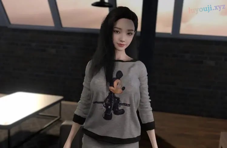 【PC/安卓/AI汉化/亚洲/SLG游戏/2.65G】禁忌思想 (Forbidden Thoughts) Ver0.4.5 AI汉化版+PC+安卓+亚洲SLG游戏+2.65G