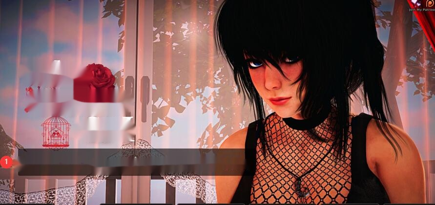 【亚洲SLG/汉化/动态】我的妹妹和我 My Sister And I 0.7c 汉化版 3G