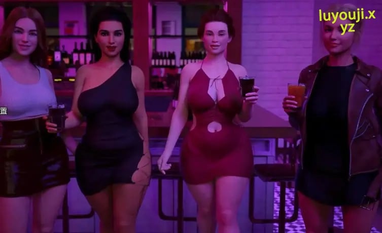 【PC/安卓/AI汉化/欧美/SLG游戏/9.36G】难以寻觅 (Hard to Find) Ver7.1.1 AI汉化版+PC+安卓+欧美SLG游戏+9.36G-中文绅士游戏下载,黄游,色情手机啊游戏,绅士漫画,里番